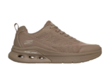 SKECHERS/118340 TAUPE BOBS ARC WAVES 2.0 CLASS RANK - Image 2