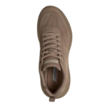 SKECHERS/118340 TAUPE BOBS ARC WAVES 2.0 CLASS RANK - Image 3
