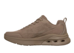 SKECHERS/118340 TAUPE BOBS ARC WAVES 2.0 CLASS RANK - Image 5