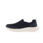 SKECHERS/210808 NAVY SLADE - Image 4