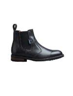 WOLF ROCK/CARTER BLACK BURNISH WRB713 131