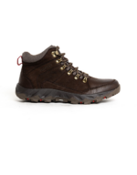 BRONX/NEWPORT CHOC BOOTS DGS543U - Image 4