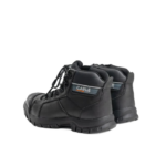 CABLE/QUARTZ BLACK STEEL TOE - Image 4