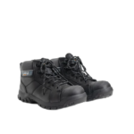 CABLE/QUARTZ BLACK STEEL TOE - Image 3