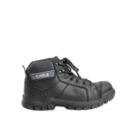 CABLE/QUARTZ BLACK STEEL TOE - Image 2