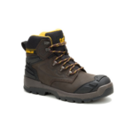 CAT/STRIVER XL 6 BROWN S3 FO SC LG HRO SR