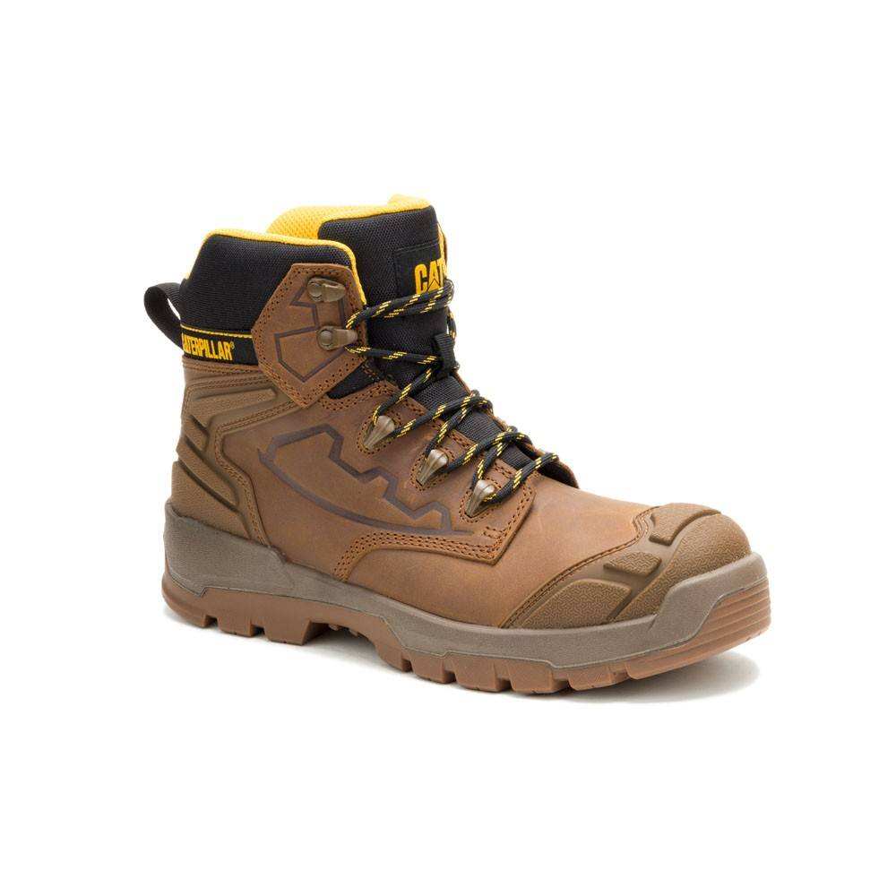 CAT989-1 CAT/STRIVER XL 6 PYRAMID S3 FO SC LG HRO SR - Image 1