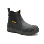 CAT/STRIVER XL DEALER BLACK S3 FO SC LG HRO SR