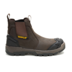 CAT/STRIVER XL DEALER BROWN S3 FO SC LG HRO SR - Image 2