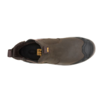 CAT/STRIVER XL DEALER BROWN S3 FO SC LG HRO SR - Image 3