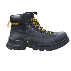CAT/COLORADO EXPEDITION HIKER BLACK