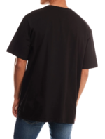 DC/TSHIRT BLACK 10558 - Image 2