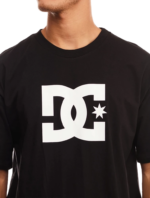 DC/TSHIRT BLACK 10558 - Image 4