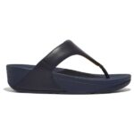 FITFLOP/LULU LTR DEEPEST BLUE - Image 2