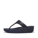 FITFLOP/LULU LTR DEEPEST BLUE - Image 3