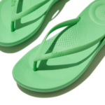FITFLOP/IQUSHION MINT WHISPER - Image 5
