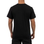 FOX/TSHIRT BLACK HEAD 0285 - Image 4