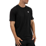 FOX/TSHIRT BLACK AXION 0284 - Image 4