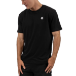 FOX/TSHIRT BLACK AXION 0284 - Image 3