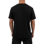 FOX/TSHIRT BLACK AXION 0284 - Image 2