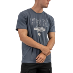FOX/TSHIRT GRANITE GREY 0297 - Image 2