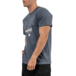 FOX/TSHIRT GRANITE GREY 0297 - Image 3