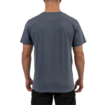 FOX/TSHIRT GRANITE GREY 0297 - Image 4