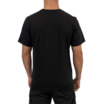 FOX/TSHIRT BLACK HEAD 0286 - Image 4