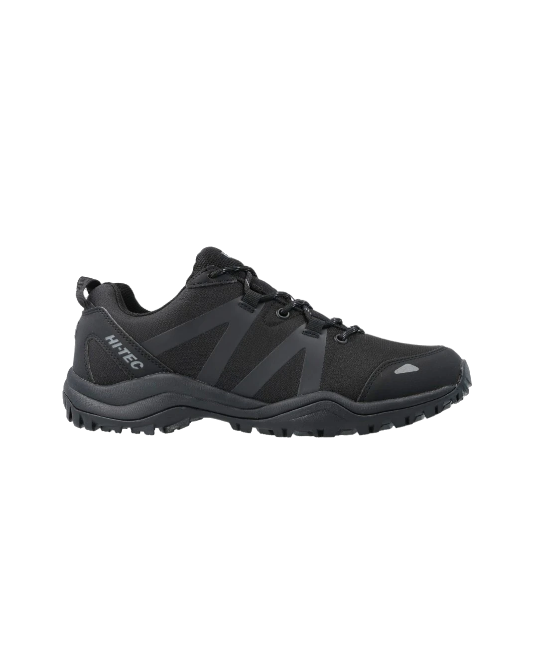 HI167-1 HI-TEC/ARES 2 TRIPLE BLACK - Image 1
