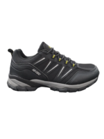 HI-TEC/GRAND CANARIA BLACK SHOES