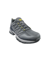 HI-TEC/GRAND CANARIA BLACK SHOES - Image 6