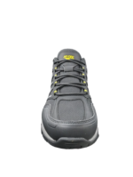 HI-TEC/GRAND CANARIA BLACK SHOES - Image 5