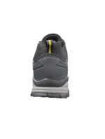HI-TEC/GRAND CANARIA BLACK SHOES - Image 3