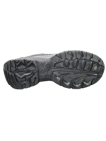 HI-TEC/GRAND CANARIA BLACK SHOES - Image 2