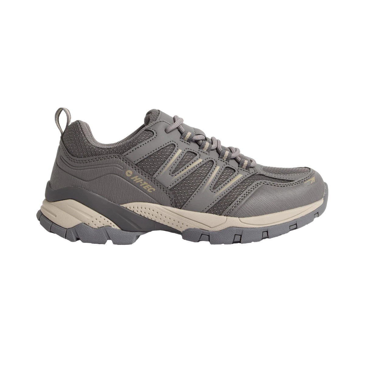 HI-TEC/GRAND CANARIA LOW RABBIT WOMENS SHOE