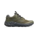 HI-TEC/FUSE TRAIL LOW 2 OLIVE/CHARCOAL