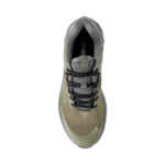 HI-TEC/FUSE TRAIL LOW 2 OLIVE/CHARCOAL - Image 2