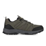 HI-TEC/TRAVERSE OLIVE SHOES