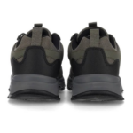 HI-TEC/TRAVERSE OLIVE SHOES - Image 3