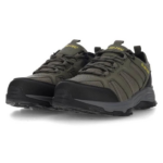 HI-TEC/TRAVERSE OLIVE SHOES - Image 4