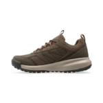 HI-TEC/GRAND CANYON SHOES CROCODILE BROWN - Image 4