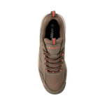 HI-TEC/GRAND CANYON SHOES CROCODILE BROWN - Image 2