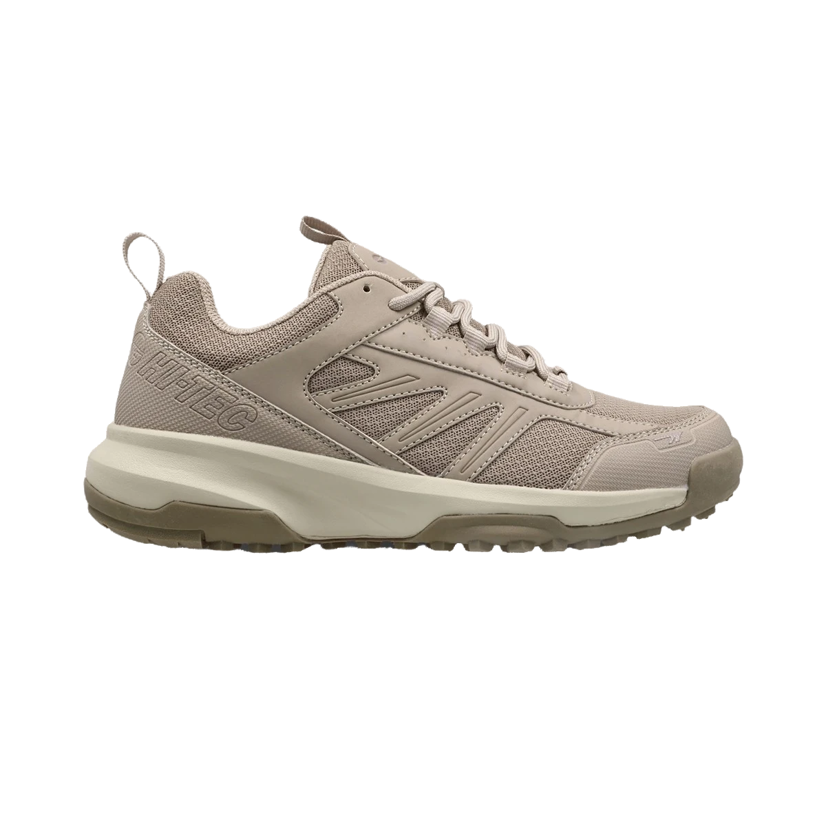 HI-TEC/GRAND CANYON TAUPE WOMENS SHOES