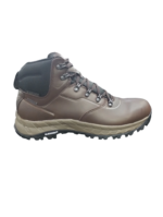 HI-TEC/ALTITUDE V II ULTRA WP DARK CHOCOLATE