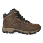HI-TEC/ALTITUDE V II WOMENS ULTRA WP DARK CHOC BOOTS