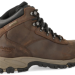 HI-TEC/ALTITUDE V II WOMENS ULTRA WP DARK CHOC BOOTS - Image 5