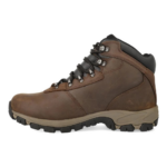 HI-TEC/ALTITUDE V II WOMENS ULTRA WP DARK CHOC BOOTS - Image 3