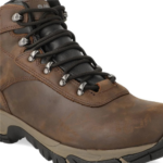 HI-TEC/ALTITUDE V II WOMENS ULTRA WP DARK CHOC BOOTS - Image 2