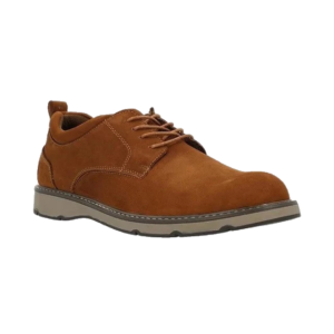 HUSH PUPPIES/RONNIE TAN 00858