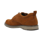 HUSH PUPPIES/RONNIE TAN 00858 - Image 3